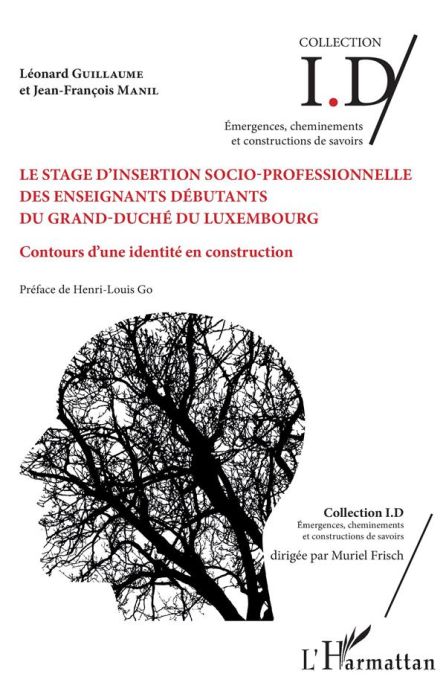 Emprunter Le stage d'insertion socio-professionnelle des enseignants débutants du Grand-Duché du Luxembourg. C livre