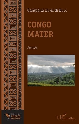 Emprunter Congo Mater livre