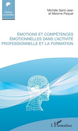 Emprunter Emotions et compétences émotionnelles dans l'activité professionnelle et la formation livre