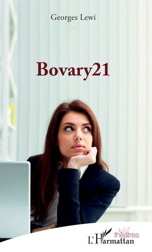Emprunter Bovary21 livre