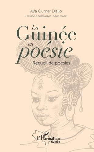Emprunter La Guinée en poésie. Recueil de poésies livre