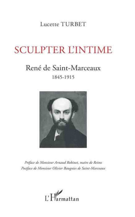 Emprunter Sculpter l'intime. René de Saint-Marceaux - 1845-1915 livre