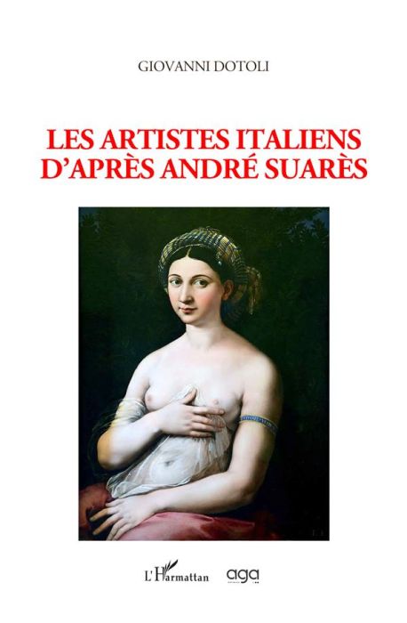 Emprunter Les artistes italiens d'après André Suarès livre