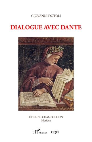 Emprunter Dialogue avec Dante livre