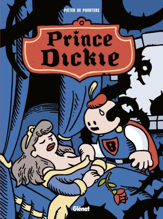 Emprunter Prince Dickie livre