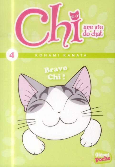 Emprunter Chi, une vie de chat Tome 4 : Bravo Chi ! livre