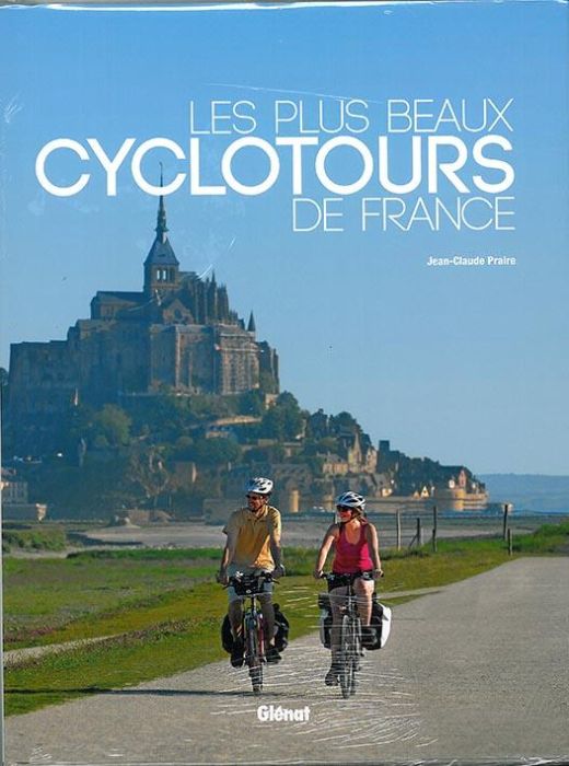 Emprunter Les plus beaux cyclotours de France livre