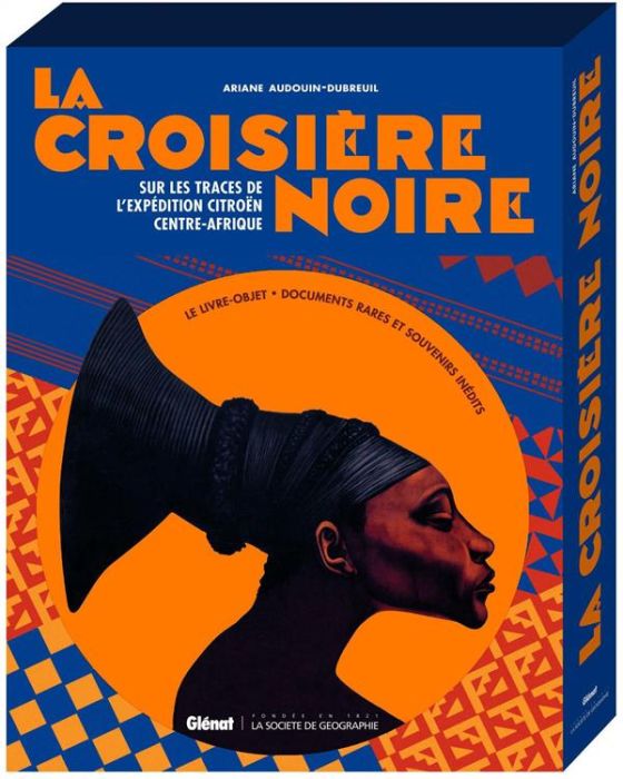 Emprunter La croisière noire/Sur les traces de l'expédition citroën centre-afrique livre