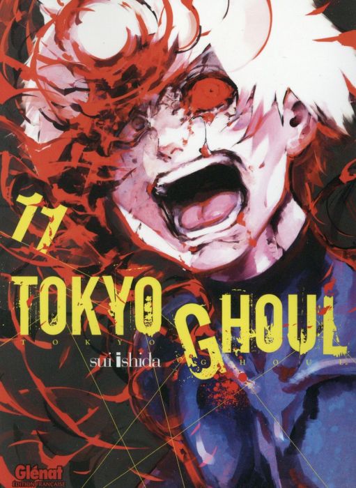 Emprunter Tokyo Ghoul Tome 11 livre
