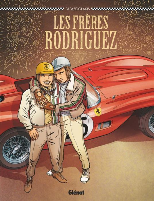 Emprunter Les frères Rodriguez livre