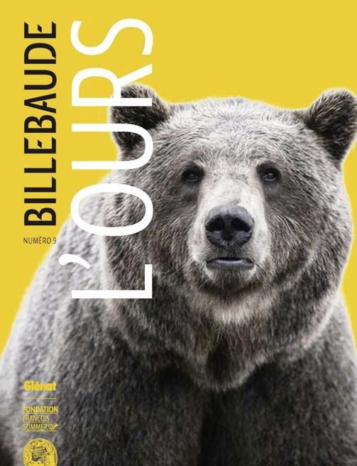 Emprunter Billebaude N° 9 : L'ours livre