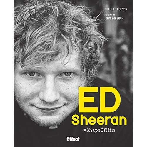 Emprunter Ed Sheeran #ShapeOfHim. Photographies inédites, 10 ans dans l'intimité d'Ed livre