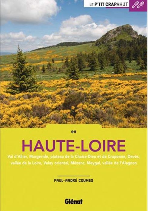 Emprunter En Haute-Loire livre