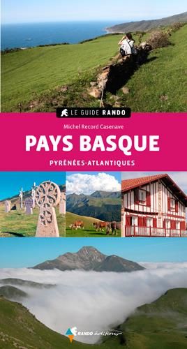 Emprunter Pays Basque. Pyrénées-Atlantiques livre