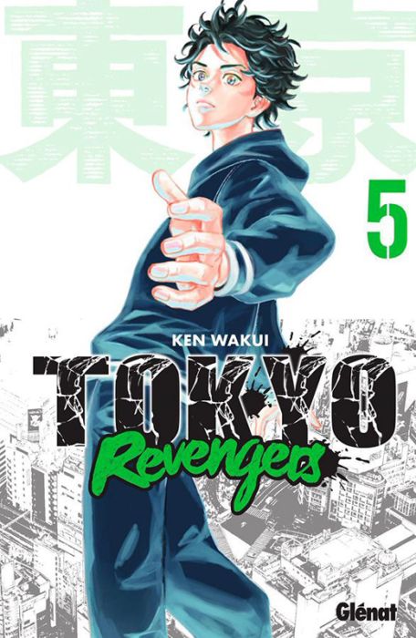 Emprunter Tokyo Revengers Tome 5 livre