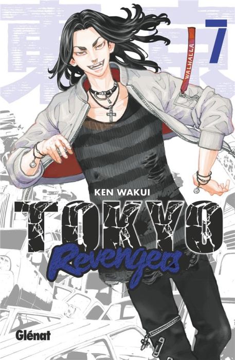 Emprunter Tokyo Revengers Tome 7 livre