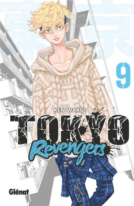 Emprunter Tokyo Revengers Tome 9 livre