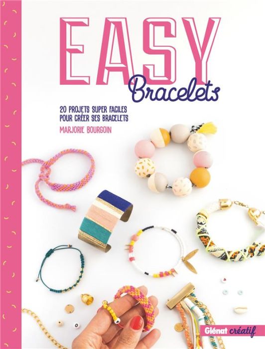Emprunter Easy bracelets livre