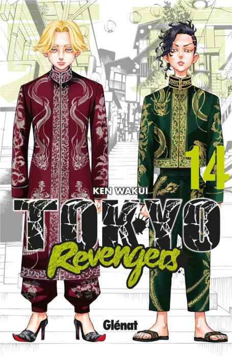 Emprunter Tokyo Revengers Tome 14 livre