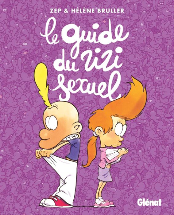 Emprunter Titeuf : Le guide du zizi sexuel. Nouvelle édition livre
