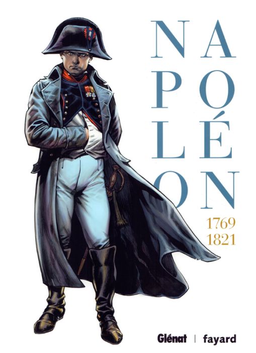 Emprunter Napoléon : 1769-1821 livre