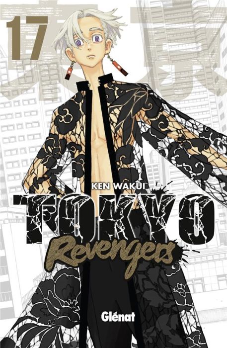 Emprunter Tokyo Revengers Tome 17 livre