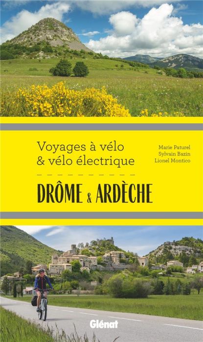 Emprunter Drôme & Ardèche livre