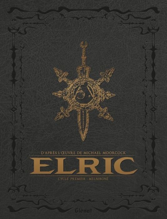 Emprunter Elric Intégrale . Edition collector livre