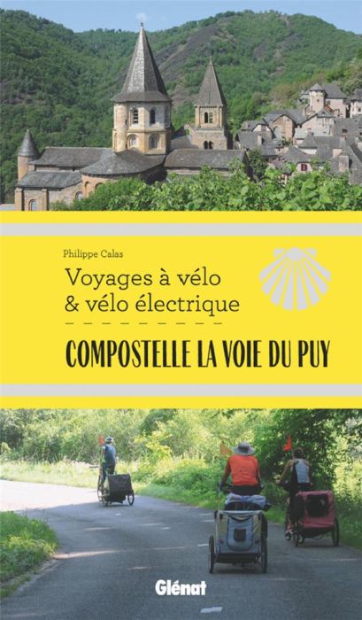 Emprunter Compostelle La voie du Puy livre