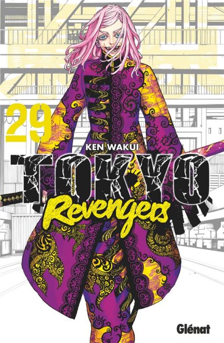 Emprunter Tokyo Revengers Tome 29 livre