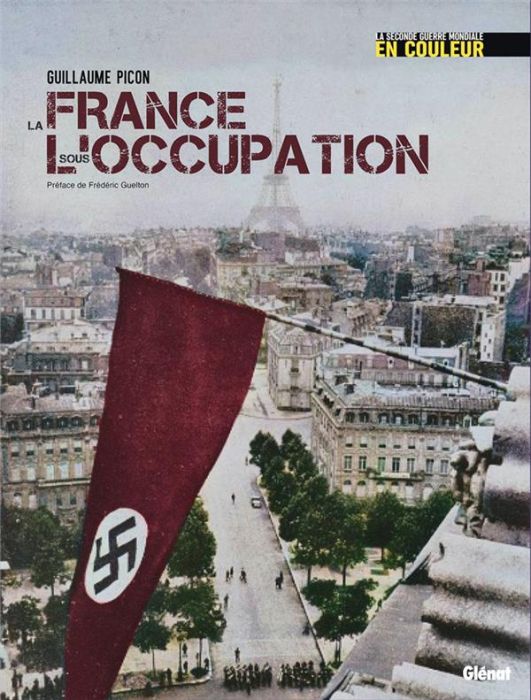 Emprunter La France sous l'Occupation livre