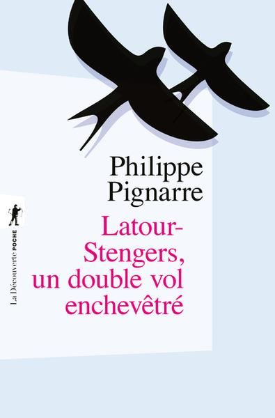 Emprunter Latour-Stengers, un double vol enchevêtré livre