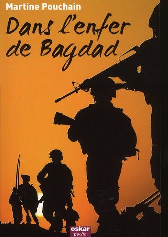 Emprunter Dans l'enfer de Bagdad livre