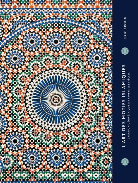 Emprunter L'art des motifs islamiques livre