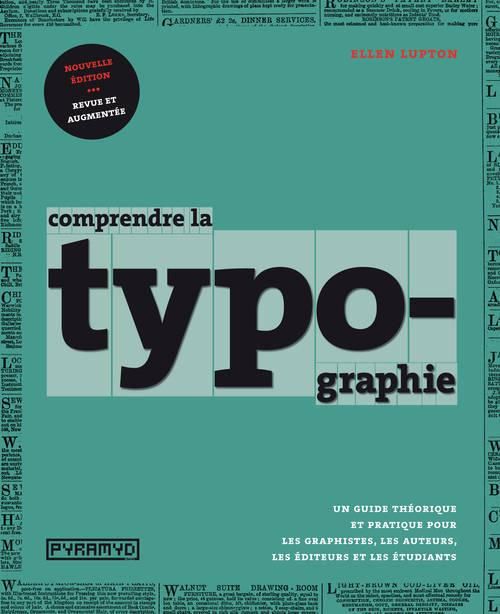 Emprunter Comprendre typographie livre