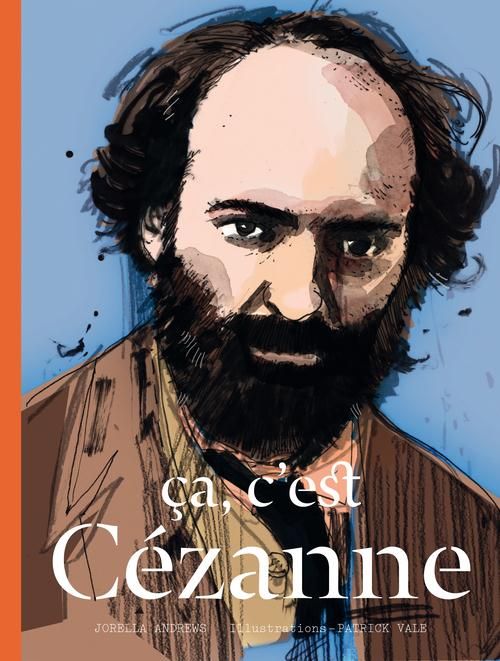 Emprunter Ca, c'est Cézanne livre