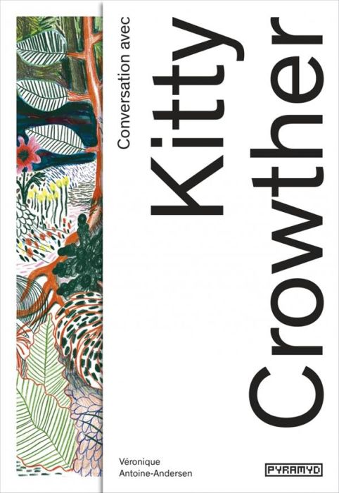 Emprunter Conversation avec Kitty Crowther livre