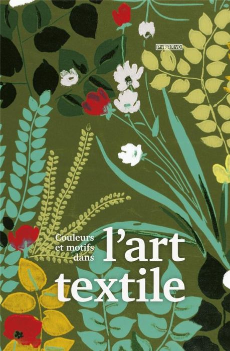 Emprunter Couleurs et motifs dans l'art textile livre
