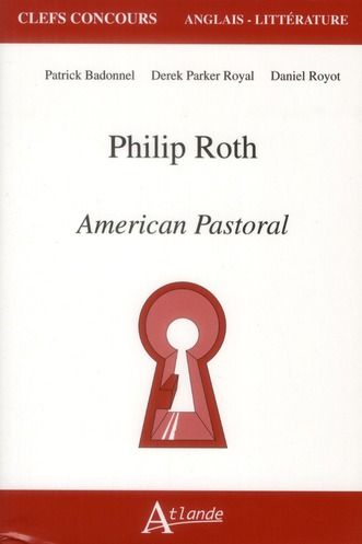 Emprunter Philip Roth. American Pastoral livre