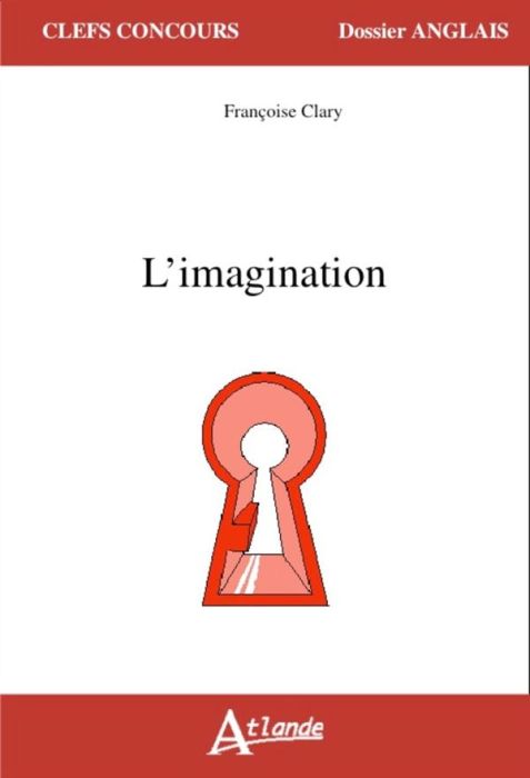 Emprunter L'imagination livre