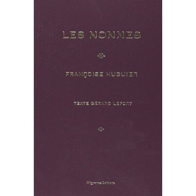 Emprunter Les nonnes. Edition bilingue français-anglais livre