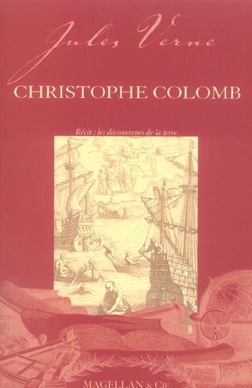Emprunter Christophe Colomb livre