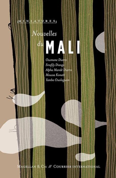 Emprunter Nouvelles du Mali livre