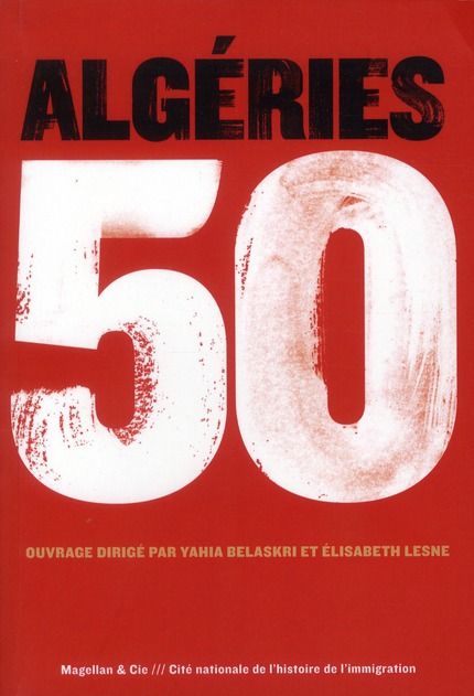 Emprunter Algéries 50 livre