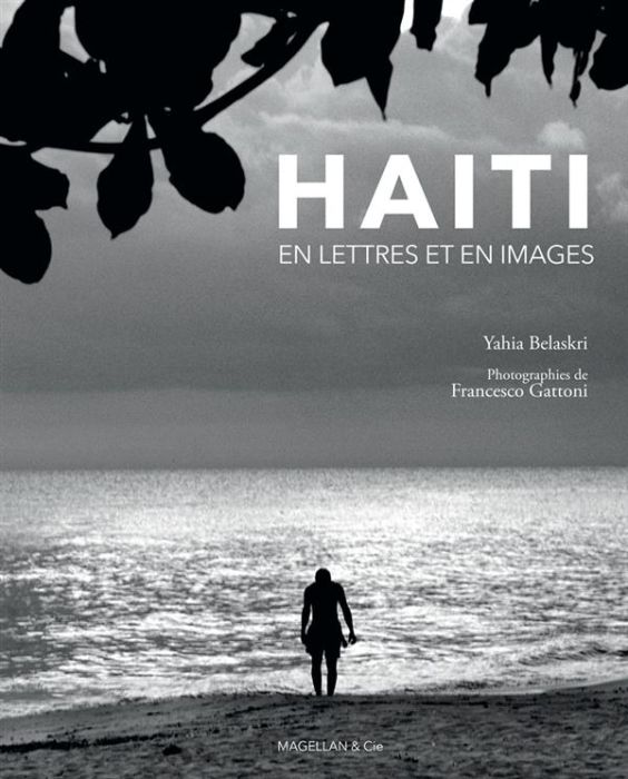 Emprunter Haïti, en lettres et en images livre