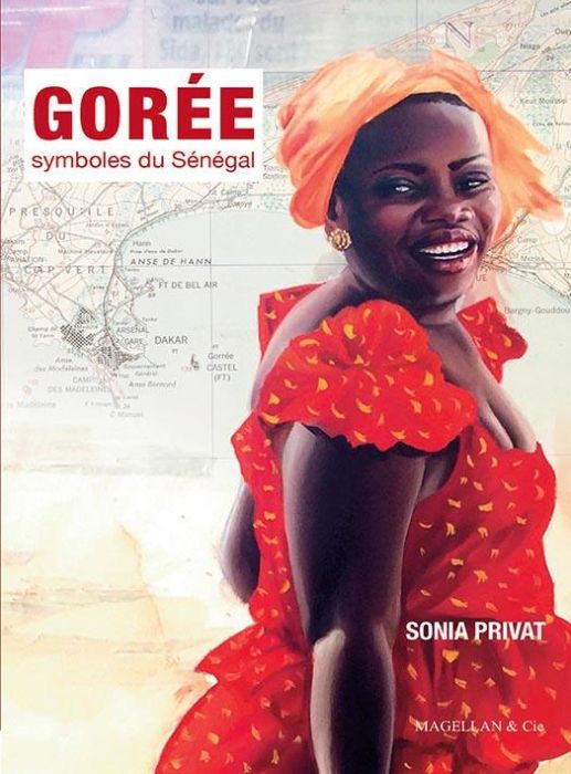 Emprunter Gorée. Symboles du Sénégal livre