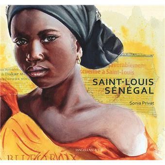 Emprunter Saint-Louis Sénégal livre