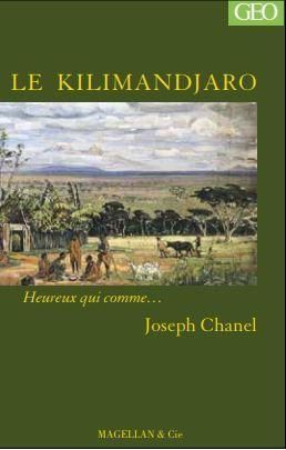 Emprunter Le Kilimandjaro livre