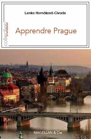 Emprunter Apprendre Prague livre