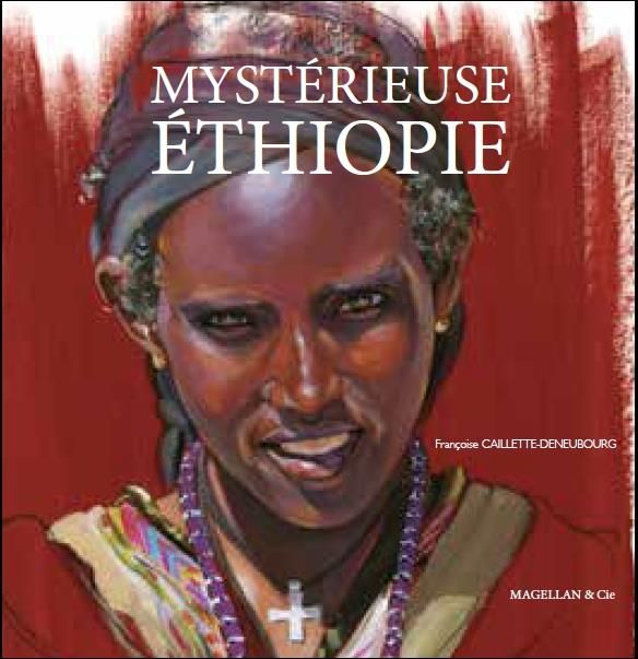 Emprunter Fascinante Ethiopie livre